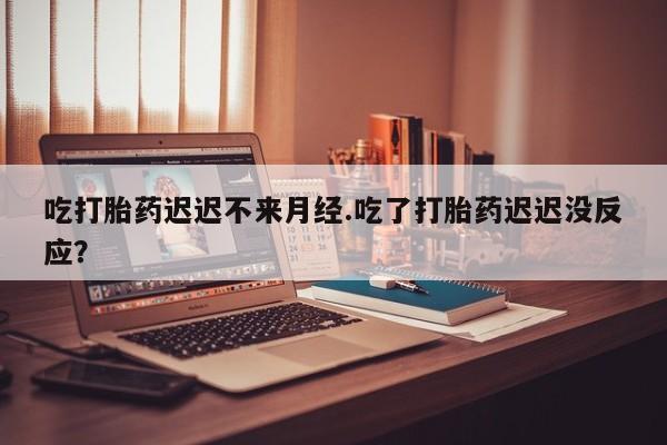 米非米索购买微信吃打胎药迟迟不来月经.吃了打胎药迟迟没反应？
